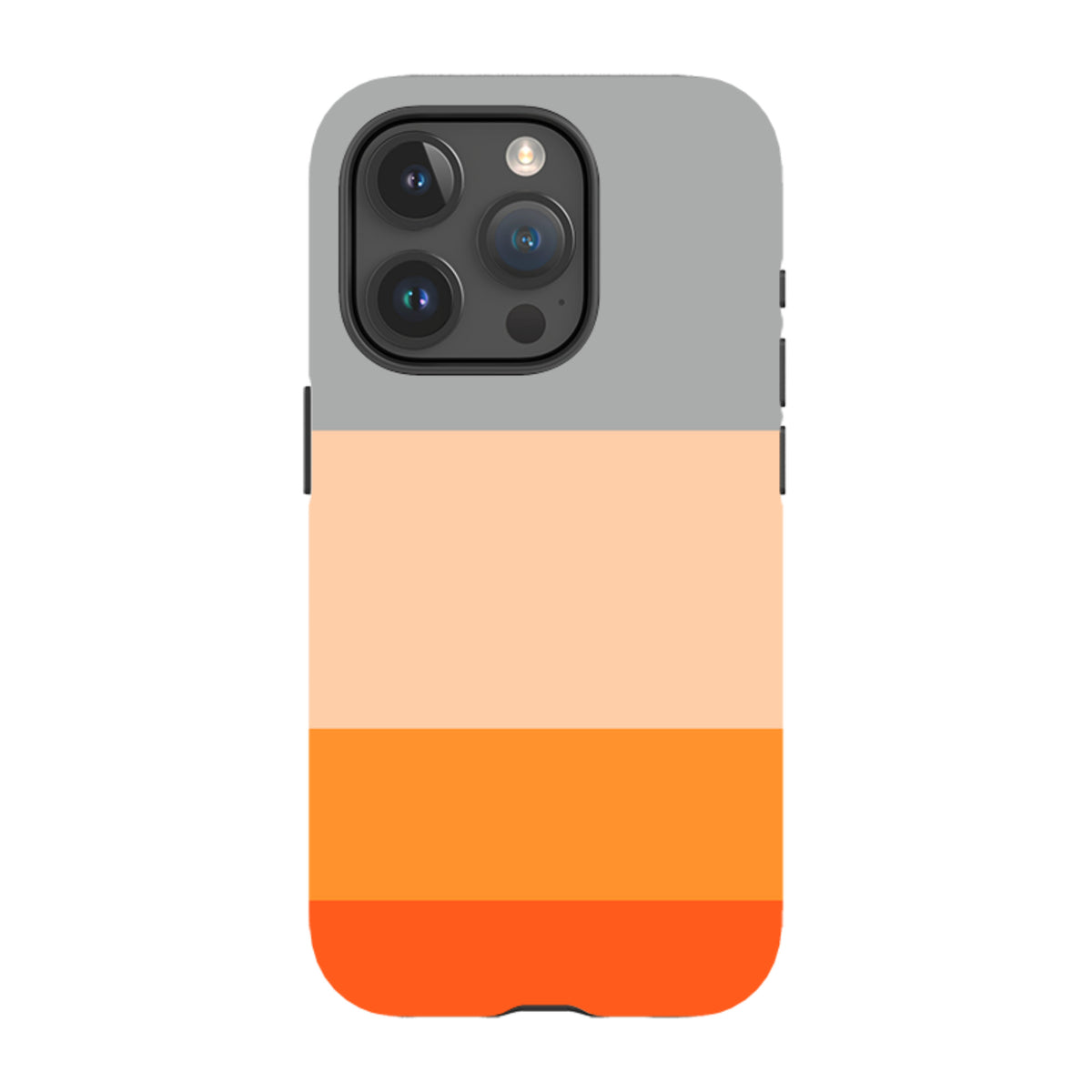 iPhone MagSafe Tough Case -  London Chroma