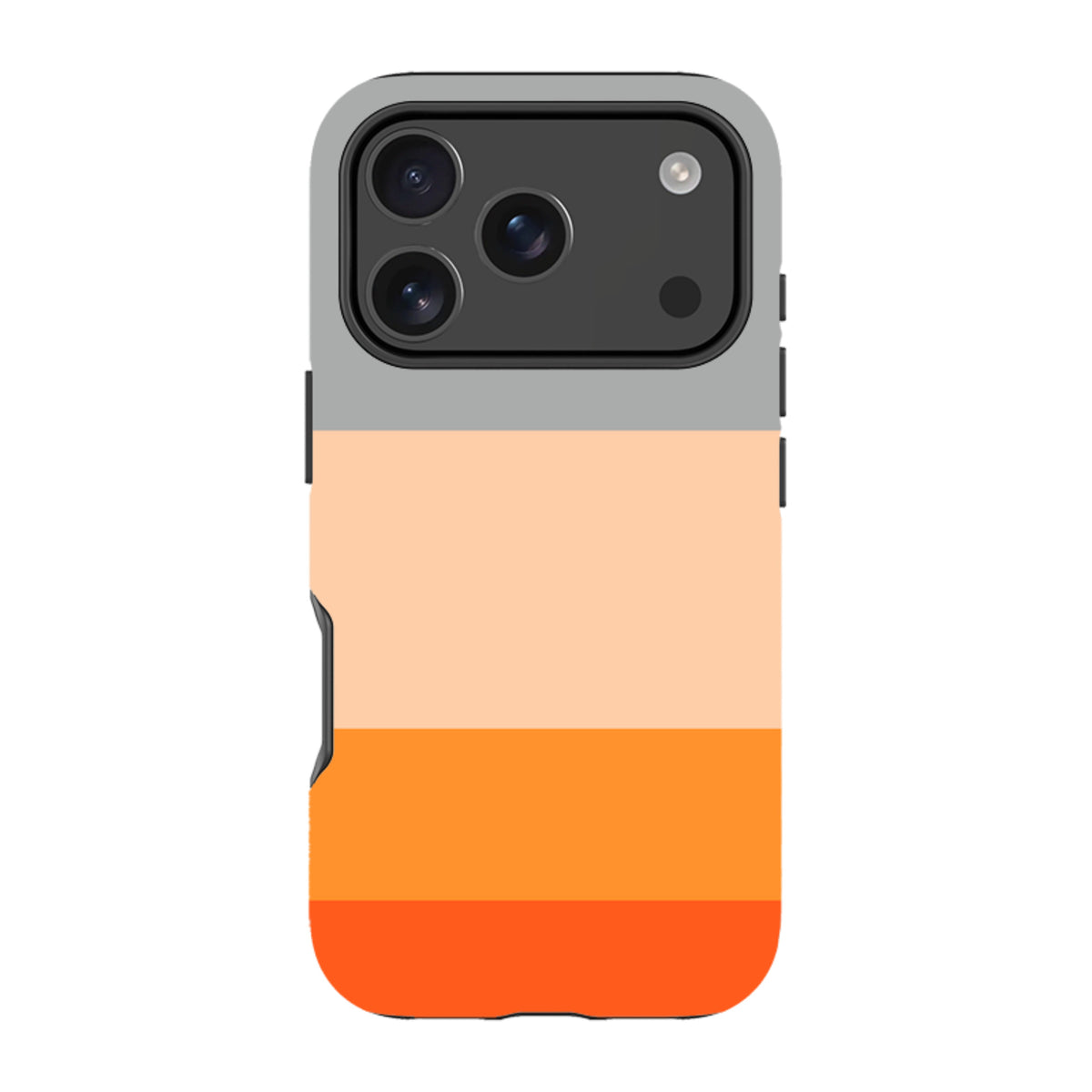 iPhone MagSafe Tough Case -  London Chroma