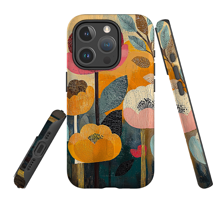 iPhone MagSafe Tough Case – Long Lane