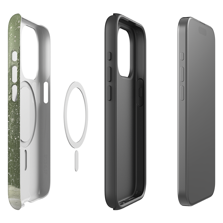 iPhone MagSafe Tough Case -  Lucia By Maja Lindberg