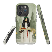 iPhone MagSafe Tough Case -  Lucia By Maja Lindberg