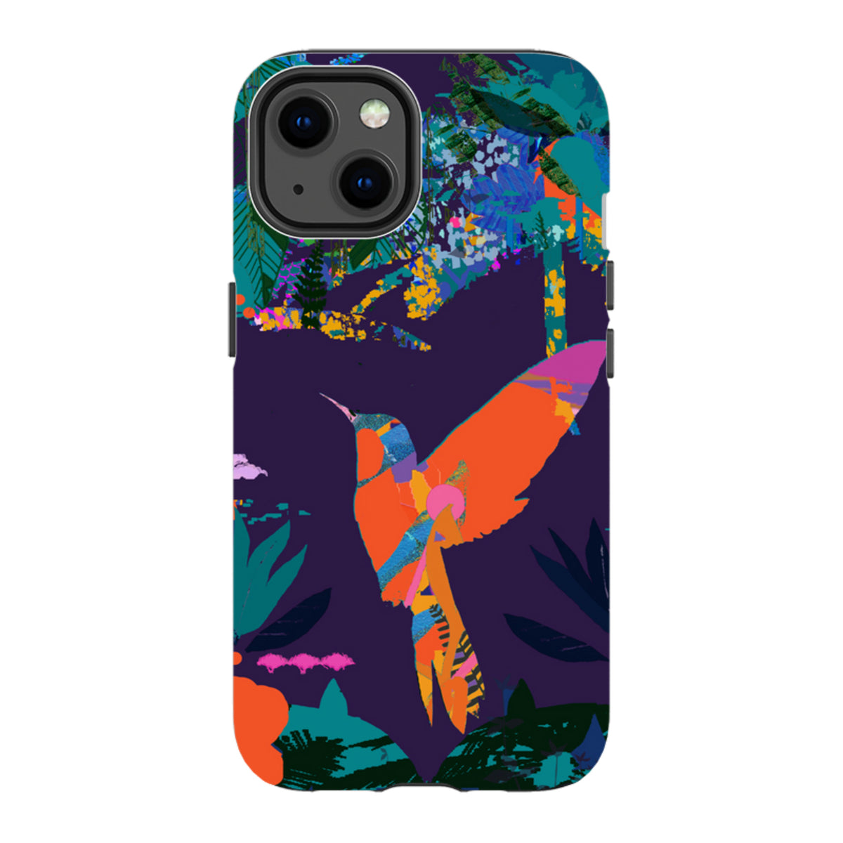 iPhone MagSafe Tough Case -  Lux By Tiffany Lynch