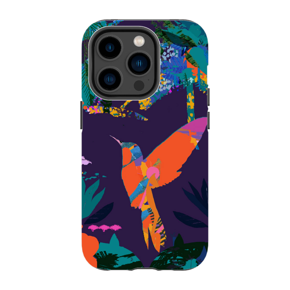 iPhone MagSafe Tough Case -  Lux By Tiffany Lynch