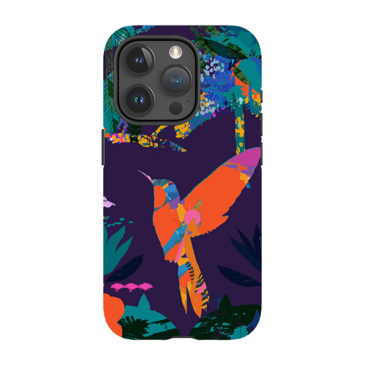 iPhone MagSafe Tough Case -  Lux By Tiffany Lynch