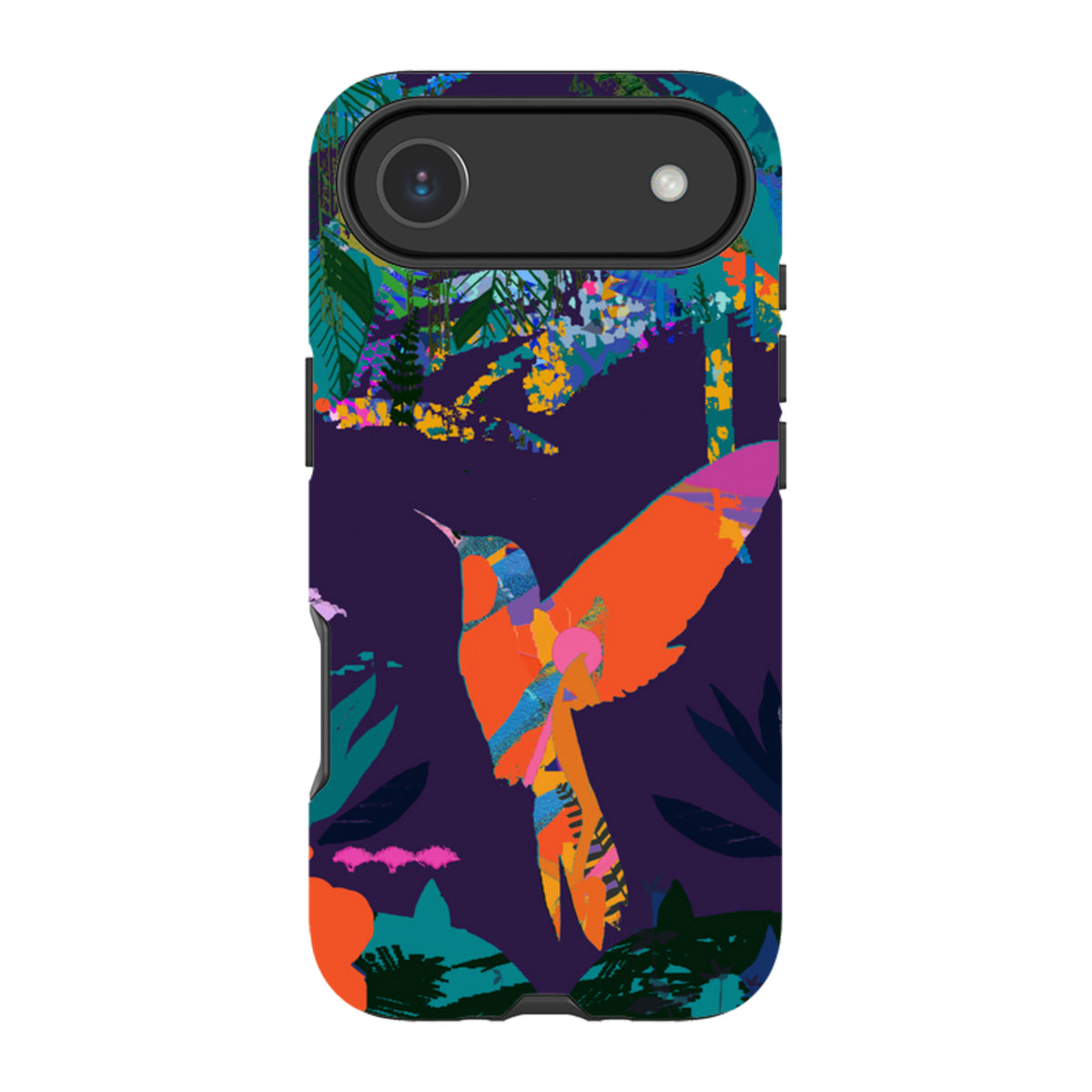 iPhone MagSafe Tough Case -  Lux By Tiffany Lynch