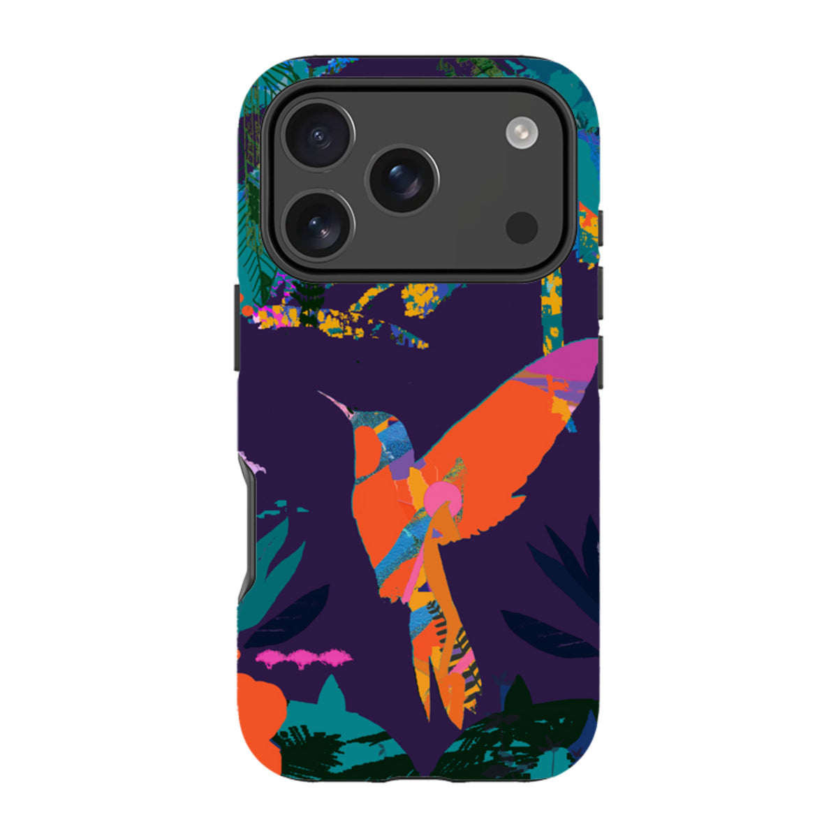 iPhone MagSafe Tough Case -  Lux By Tiffany Lynch