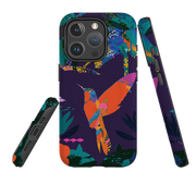 iPhone MagSafe Tough Case -  Lux By Tiffany Lynch