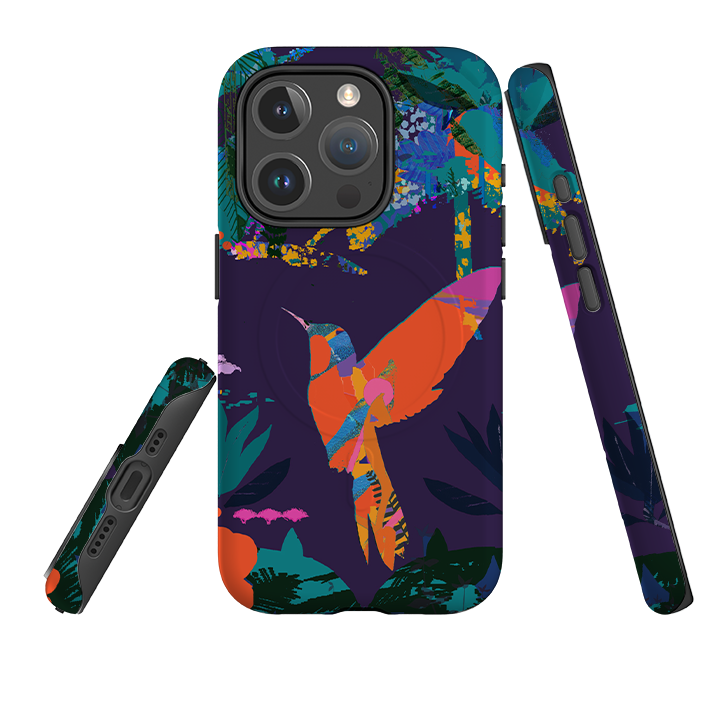 iPhone MagSafe Tough Case -  Lux By Tiffany Lynch