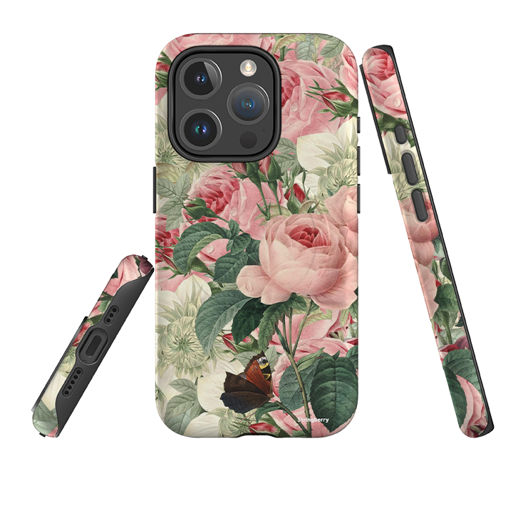 iPhone MagSafe Tough Case -  Lynmouth