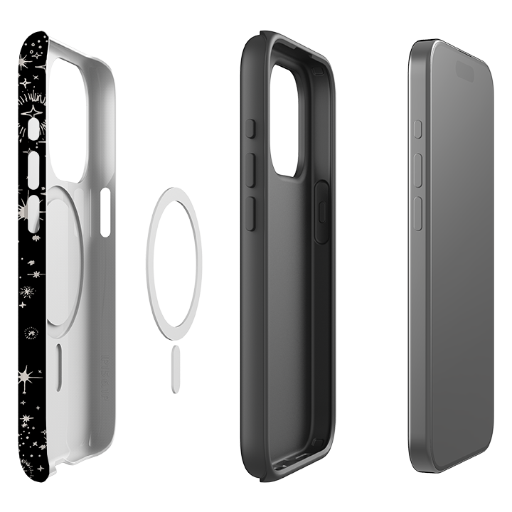 iPhone MagSafe Tough Case -  Lyra