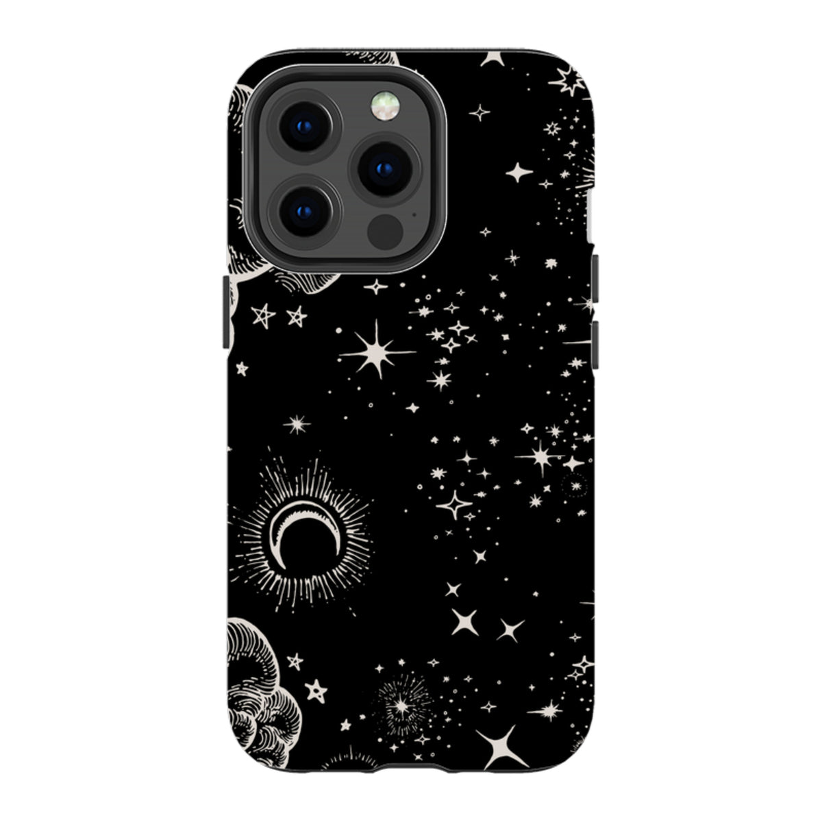 iPhone MagSafe Tough Case -  Lyra