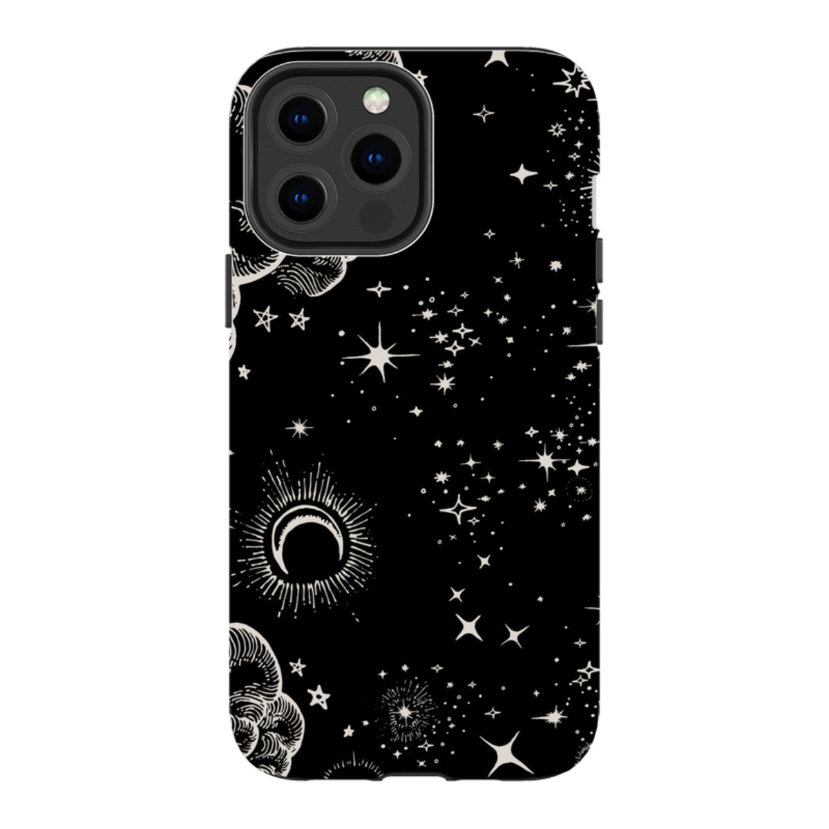 iPhone MagSafe Tough Case -  Lyra