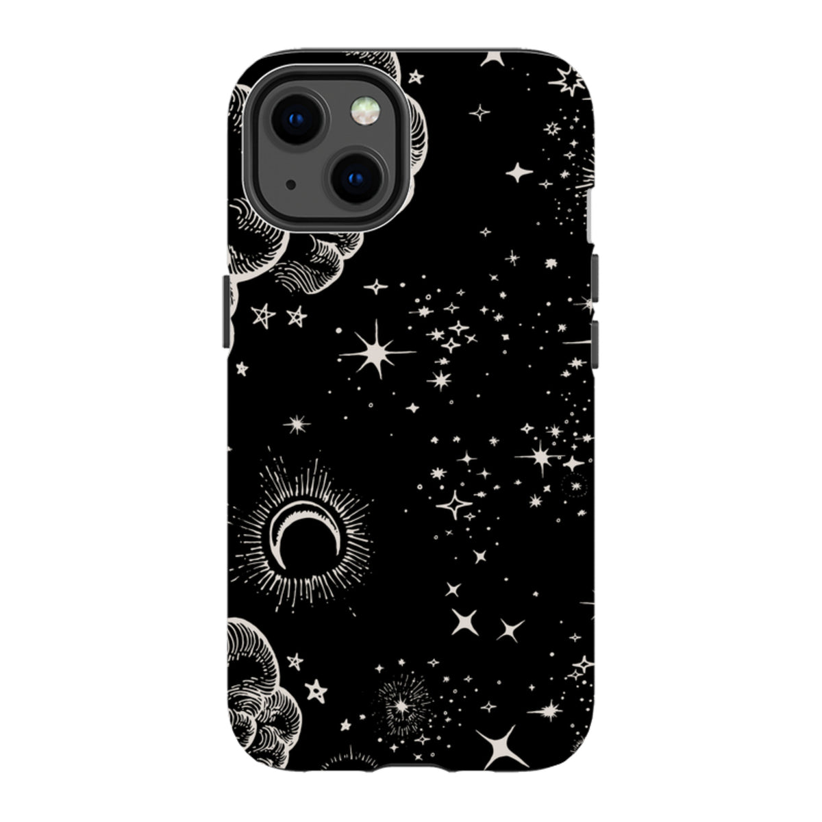 iPhone MagSafe Tough Case -  Lyra