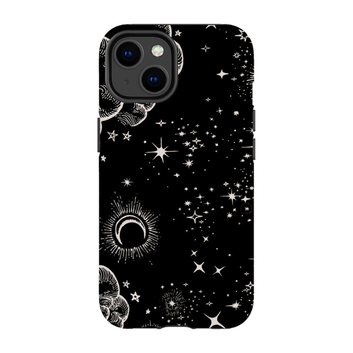 iPhone MagSafe Tough Case -  Lyra