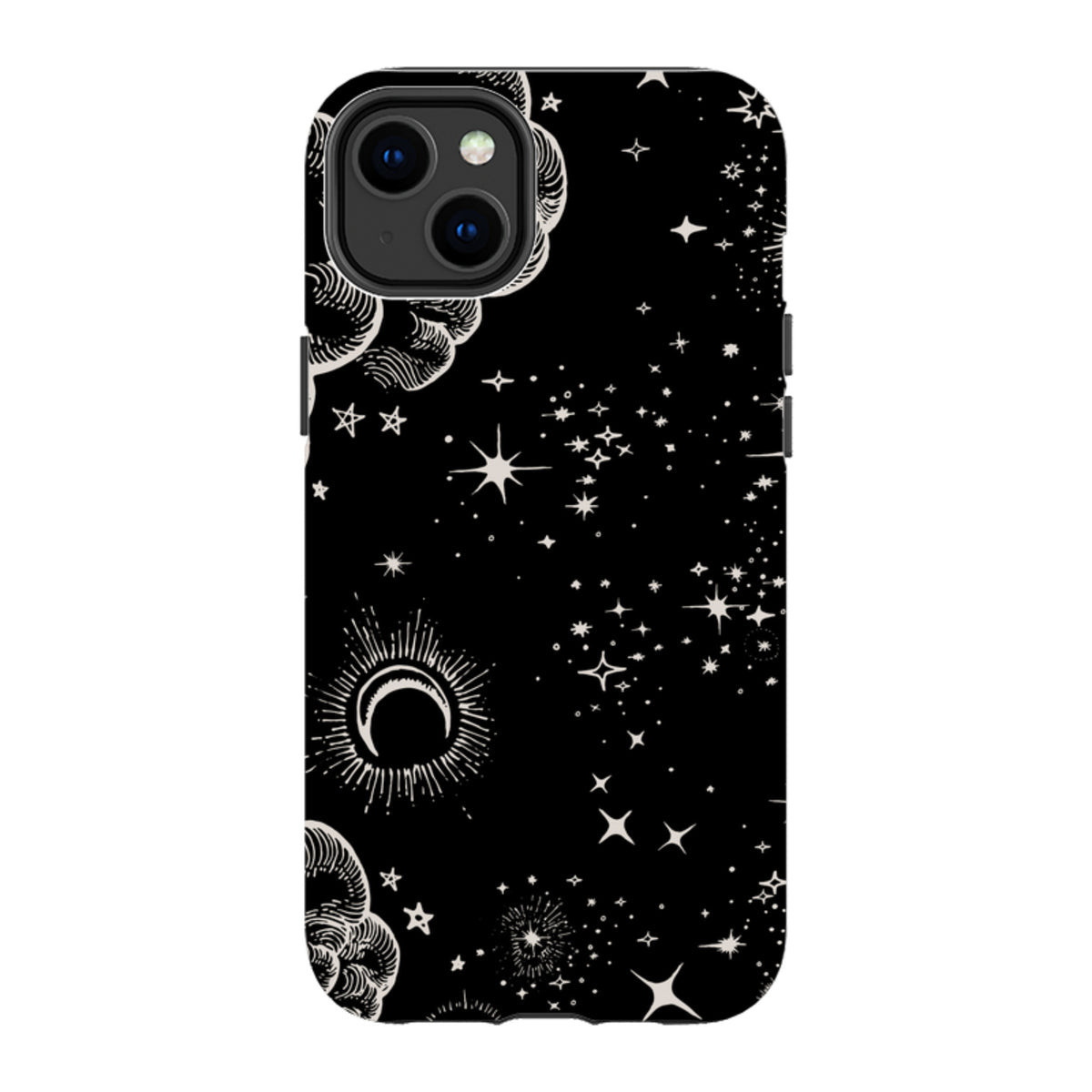 iPhone MagSafe Tough Case -  Lyra