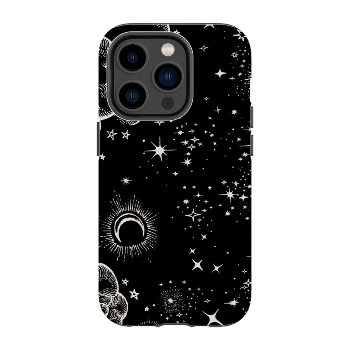 iPhone MagSafe Tough Case -  Lyra