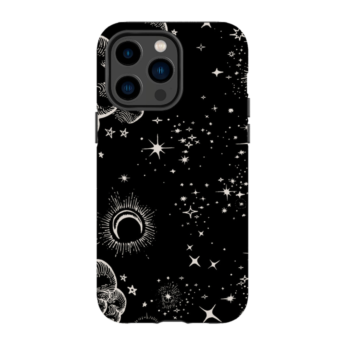 iPhone MagSafe Tough Case -  Lyra