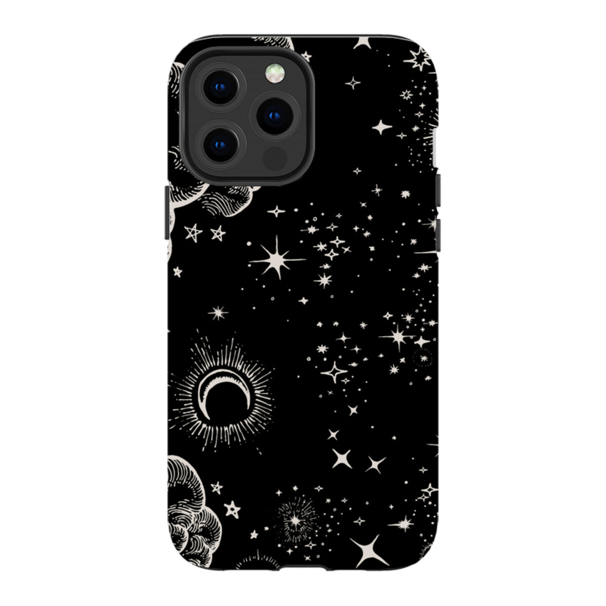 iPhone MagSafe Tough Case -  Lyra