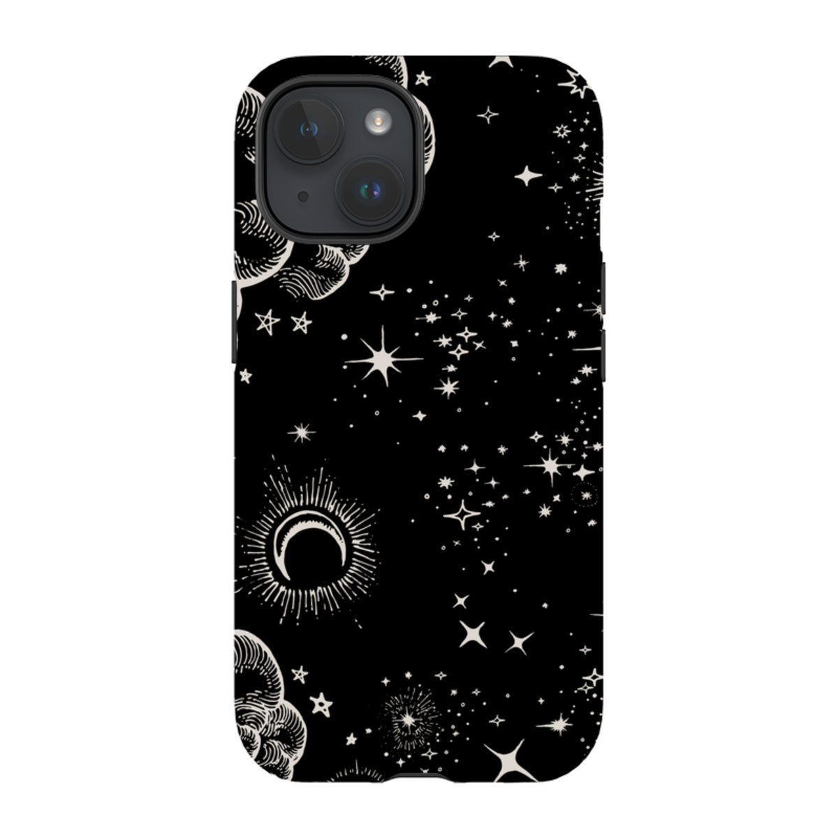 iPhone MagSafe Tough Case -  Lyra