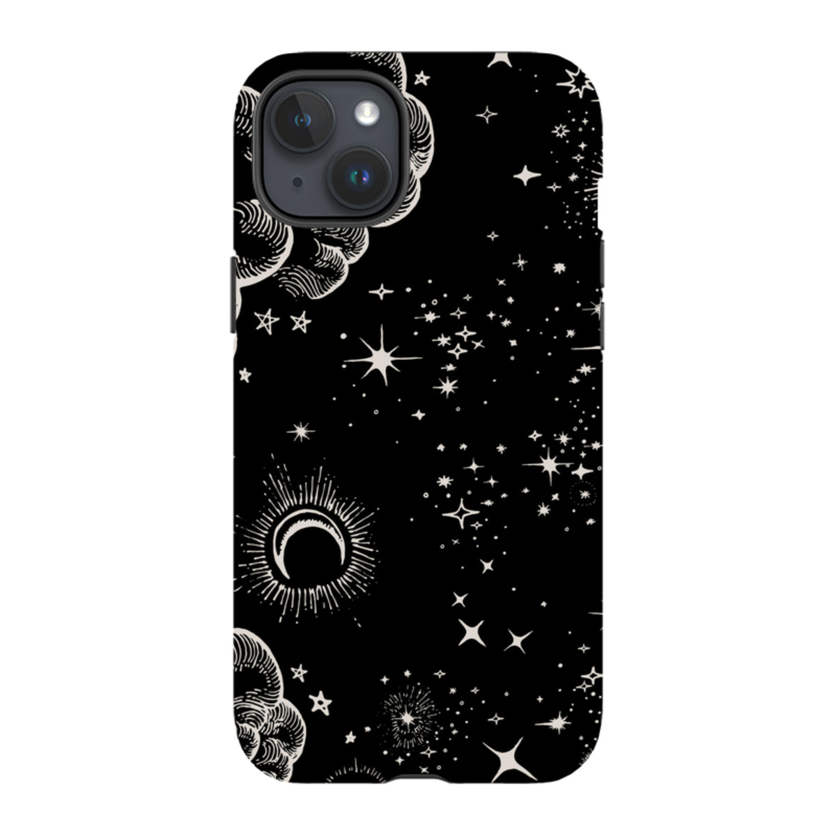 iPhone MagSafe Tough Case -  Lyra