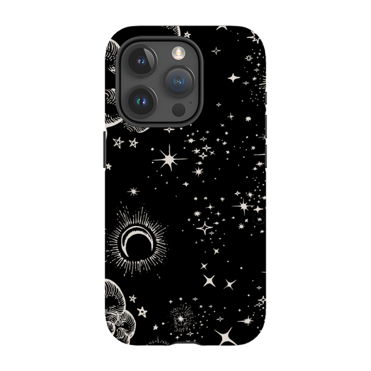 iPhone MagSafe Tough Case -  Lyra
