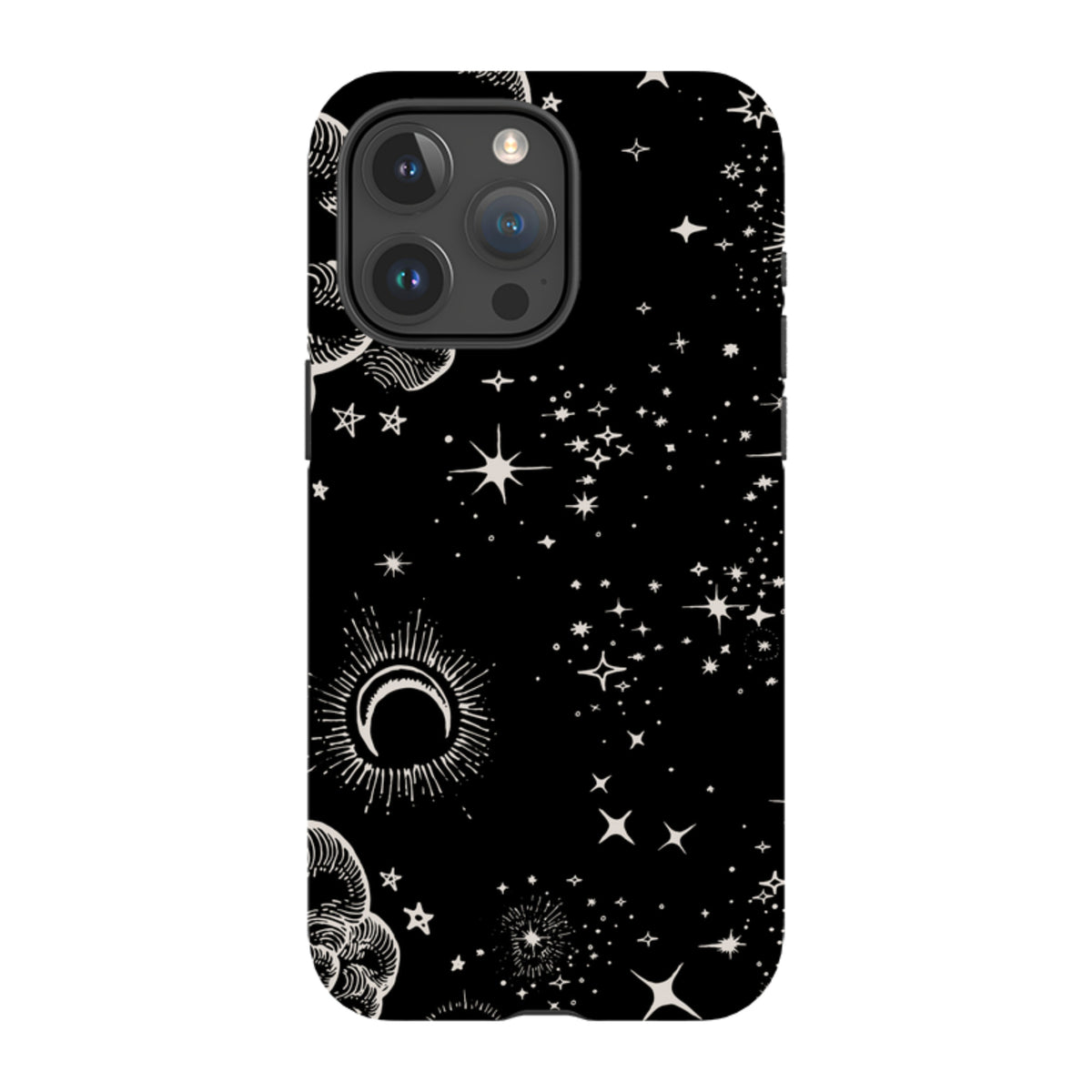 iPhone MagSafe Tough Case -  Lyra