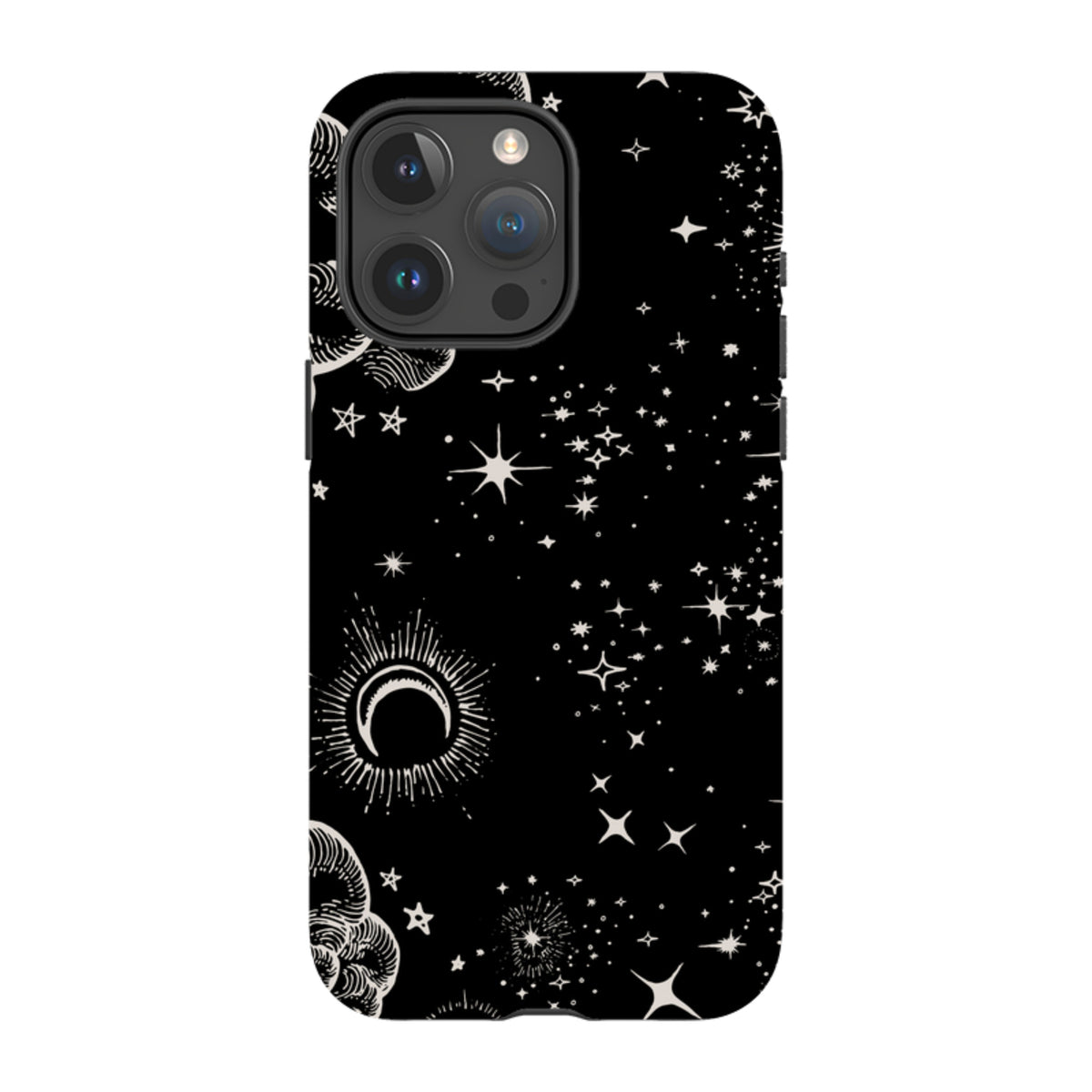 iPhone MagSafe Tough Case -  Lyra