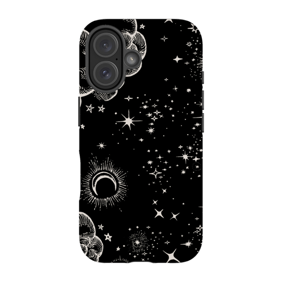 iPhone MagSafe Tough Case -  Lyra