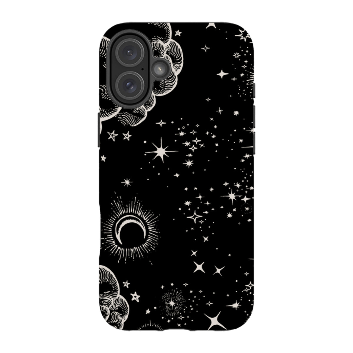 iPhone MagSafe Tough Case -  Lyra