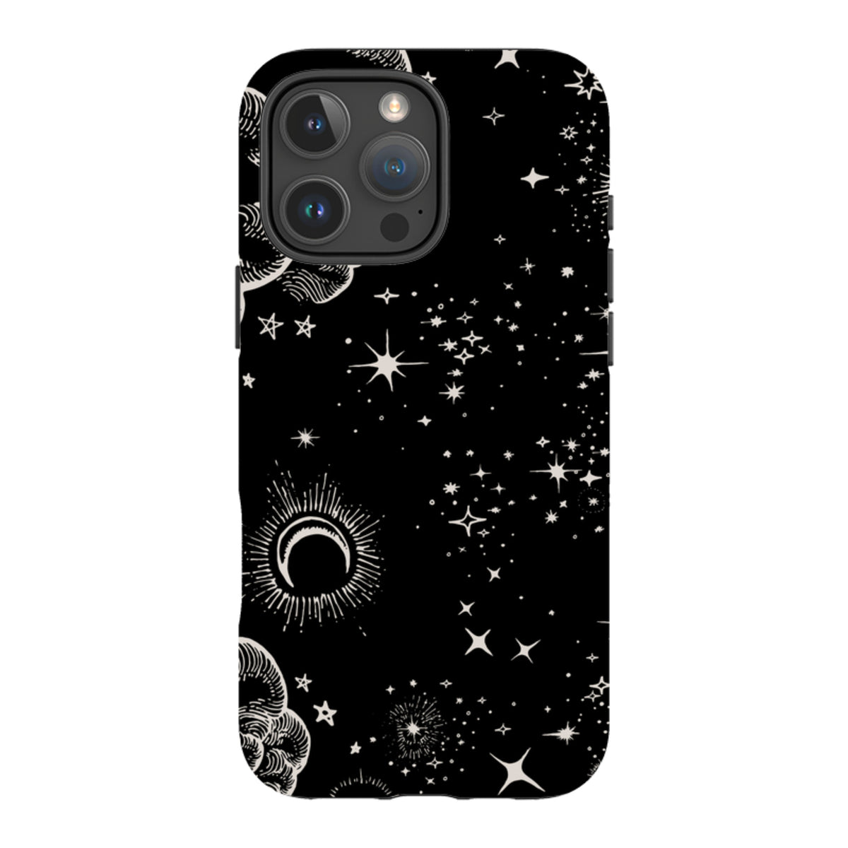iPhone MagSafe Tough Case -  Lyra