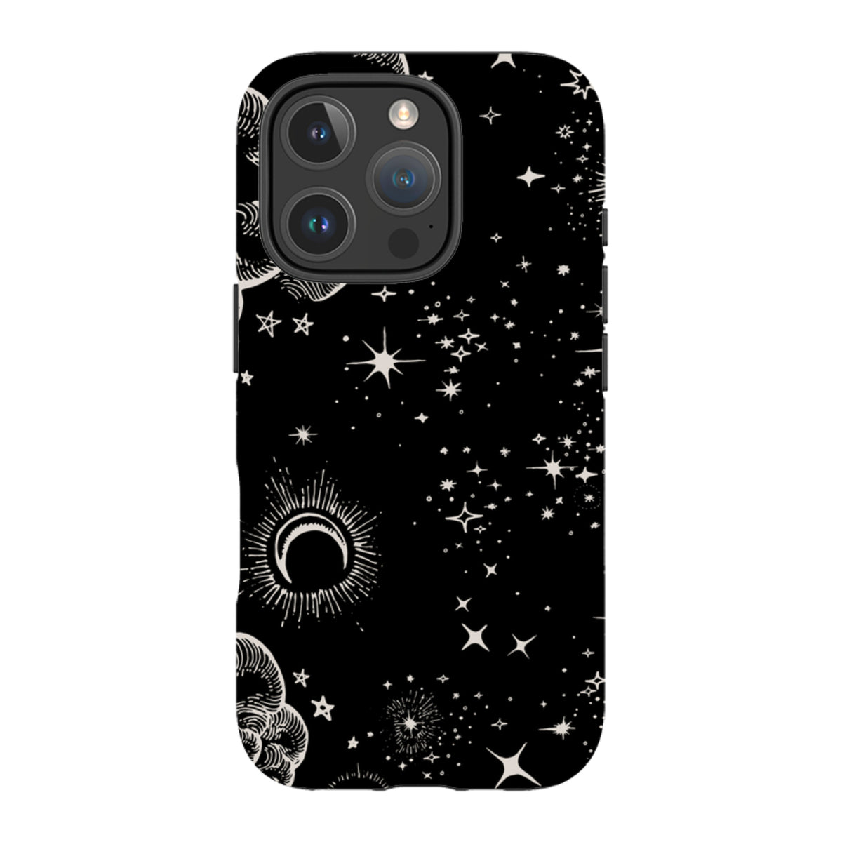 iPhone MagSafe Tough Case -  Lyra