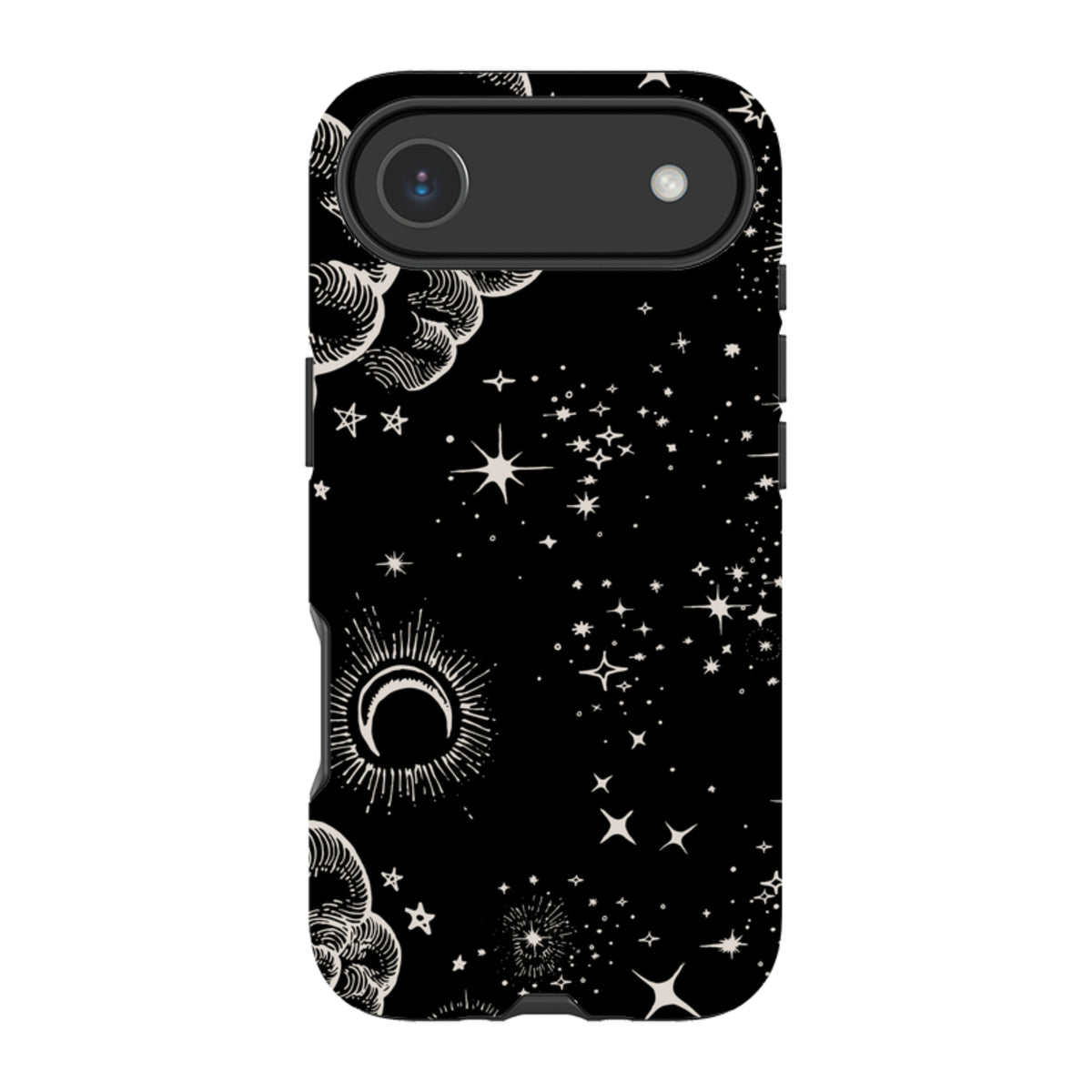iPhone MagSafe Tough Case -  Lyra