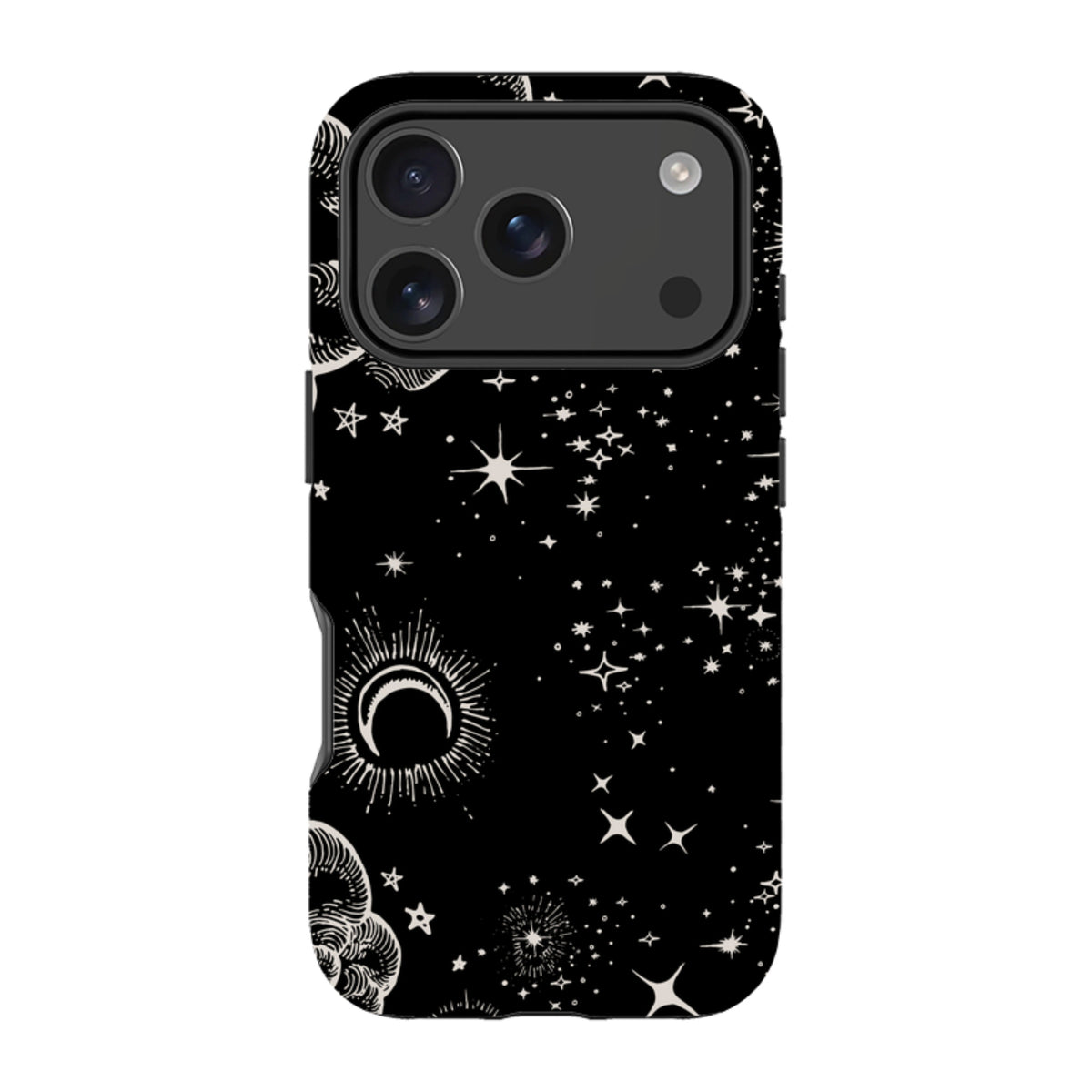 iPhone MagSafe Tough Case -  Lyra
