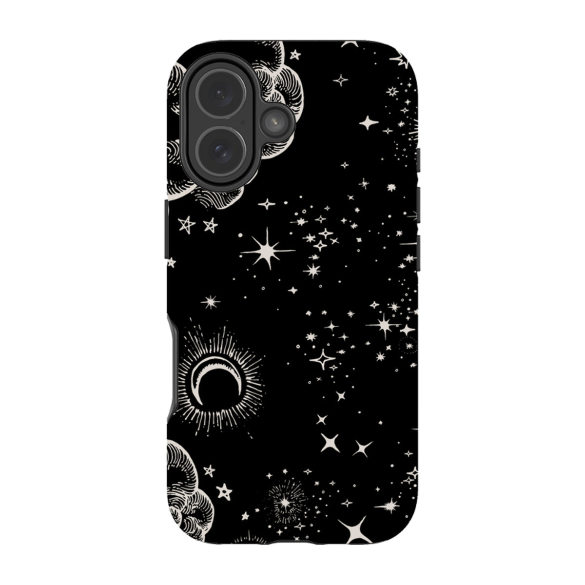 iPhone MagSafe Tough Case -  Lyra