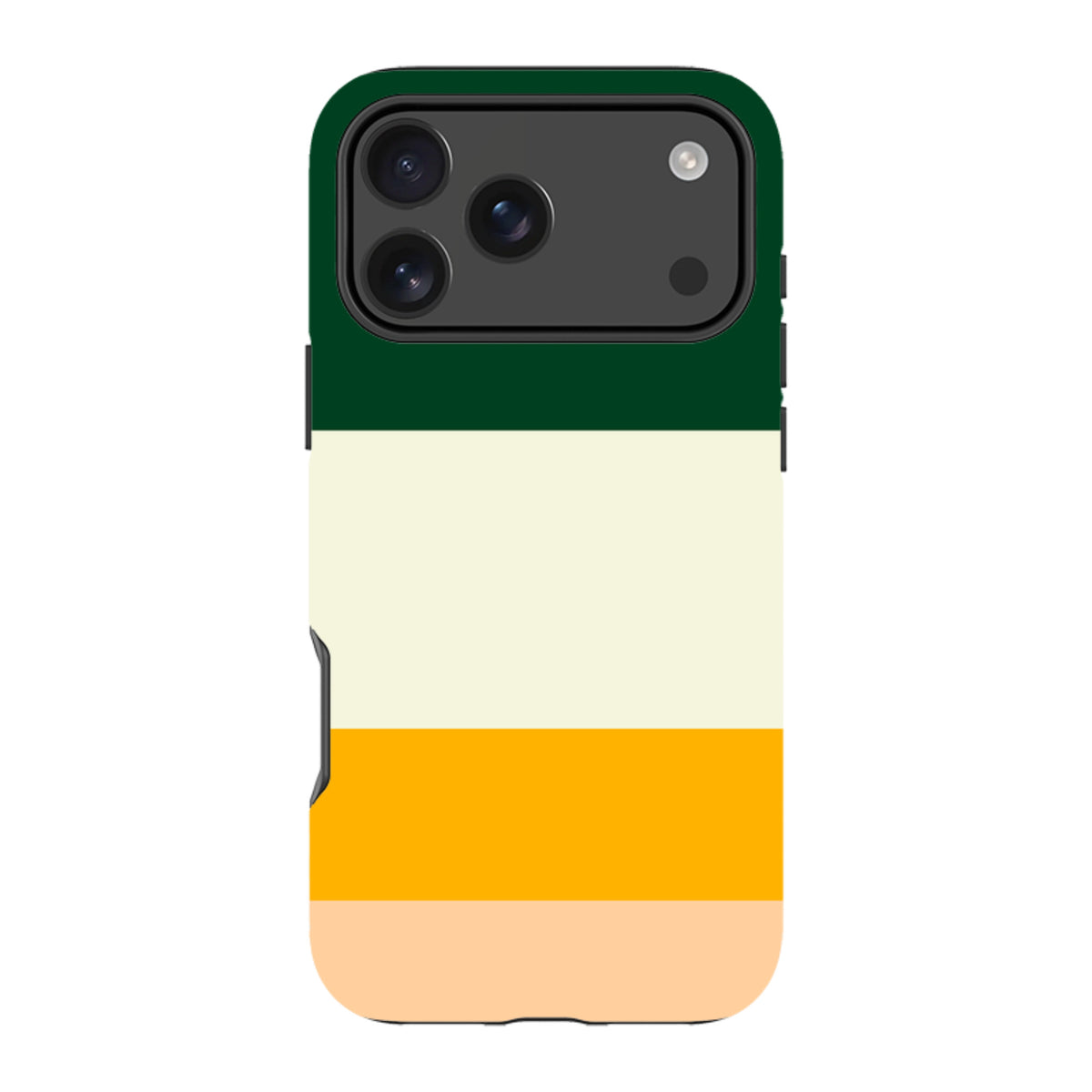 iPhone MagSafe Tough Case -  Macau Chroma