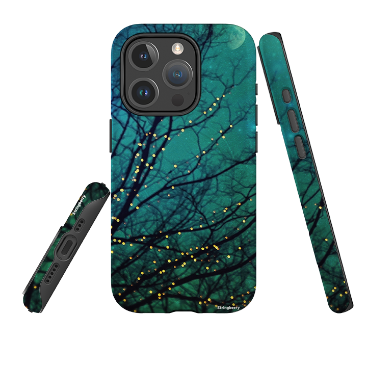 iPhone MagSafe Tough Case -  Magical Nights