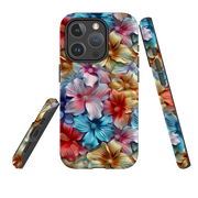 iPhone MagSafe Tough Case - Maia Floral