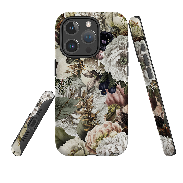 iPhone MagSafe Tough Case -  Make Believe
