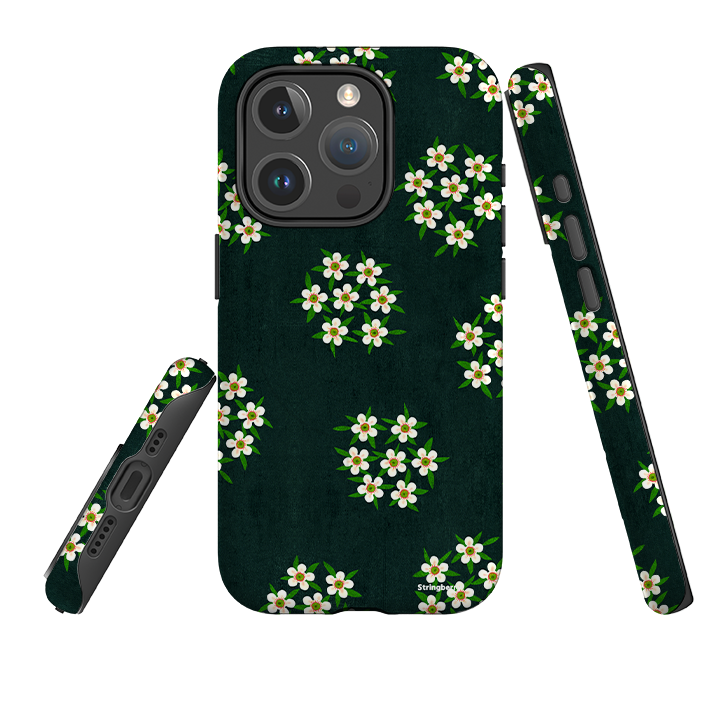 iPhone MagSafe Tough Case - Manuka By Katherine Quinn