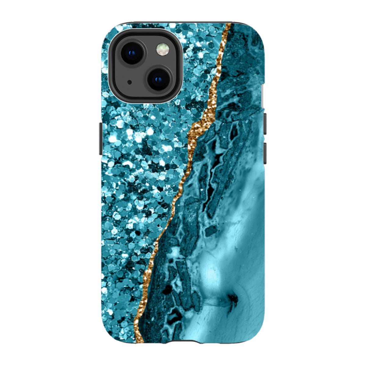 iPhone MagSafe Tough Case -  Marine