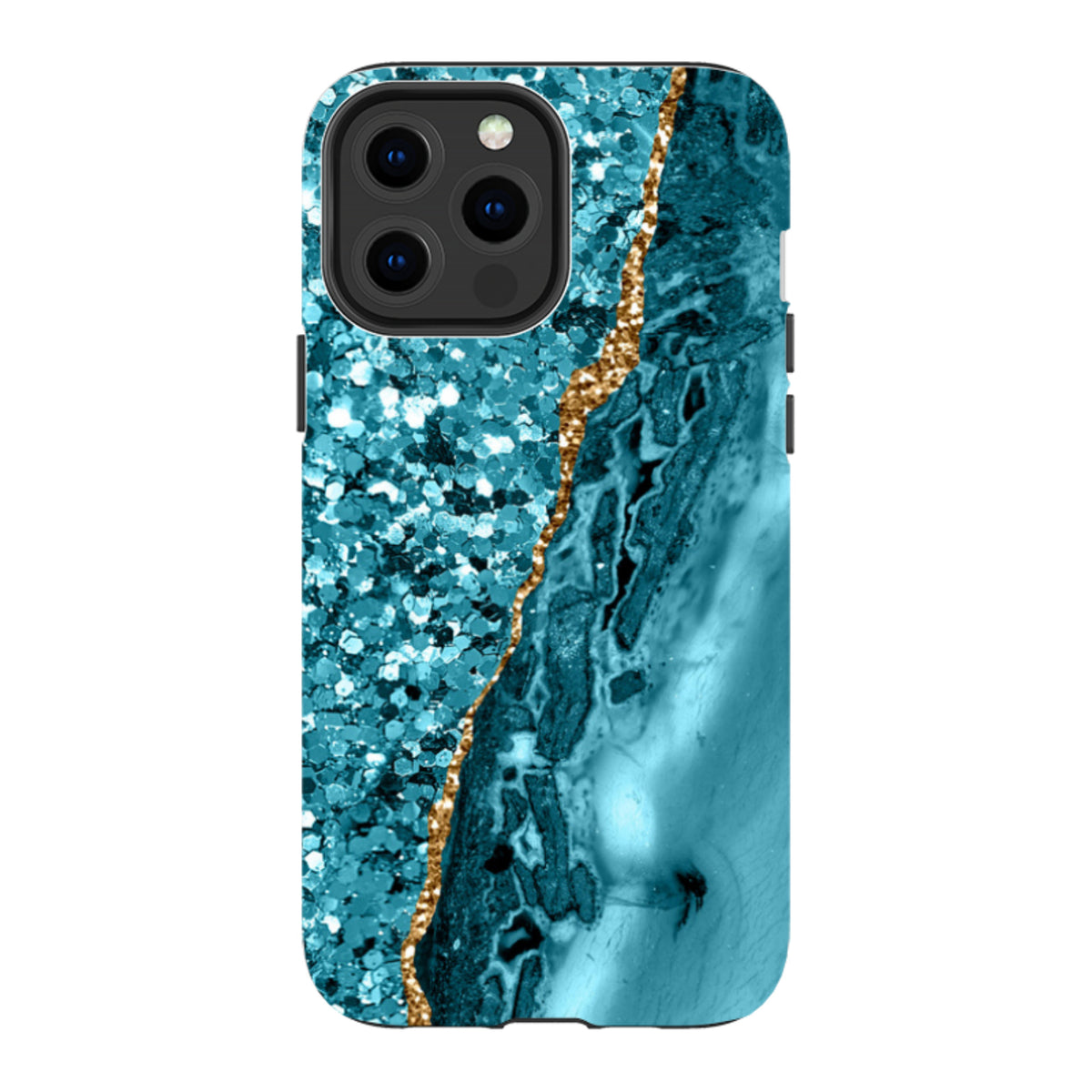 iPhone MagSafe Tough Case -  Marine