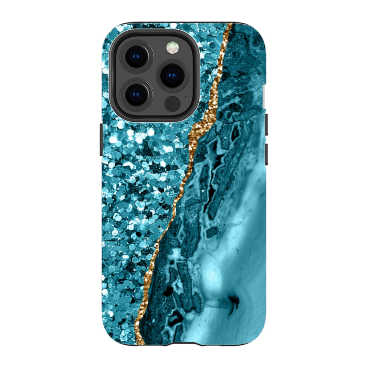 iPhone MagSafe Tough Case -  Marine