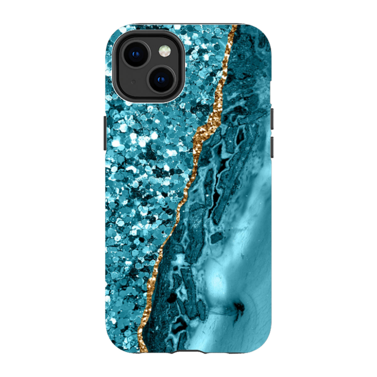 iPhone MagSafe Tough Case -  Marine