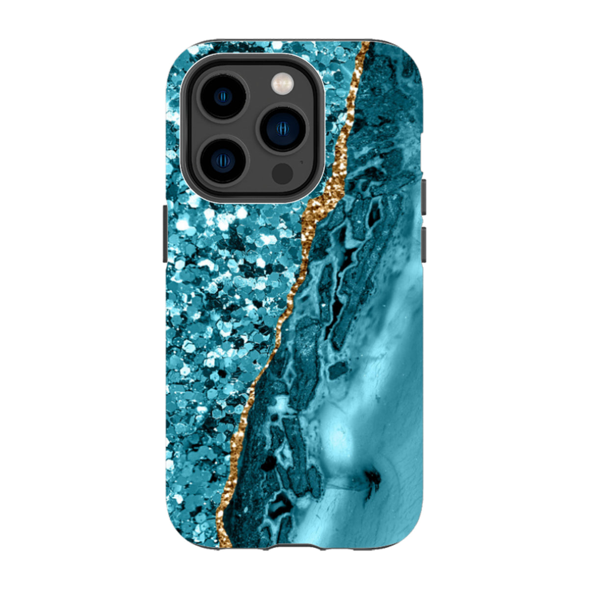 iPhone MagSafe Tough Case -  Marine