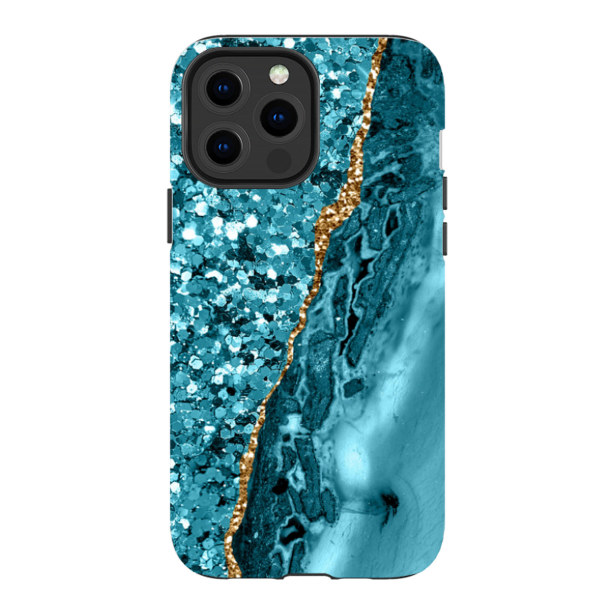 iPhone MagSafe Tough Case -  Marine