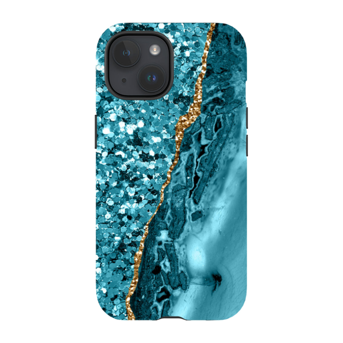 iPhone MagSafe Tough Case -  Marine