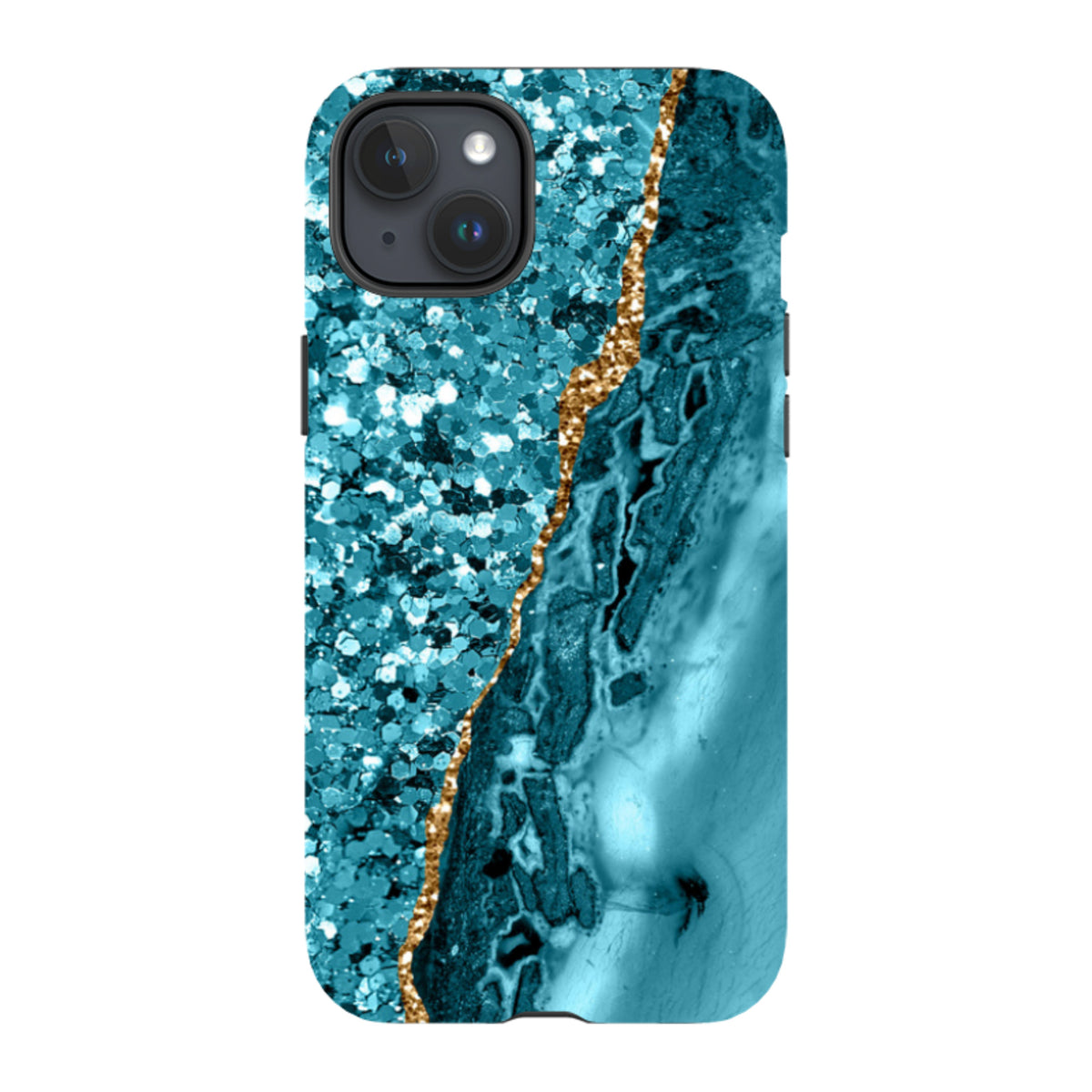 iPhone MagSafe Tough Case -  Marine