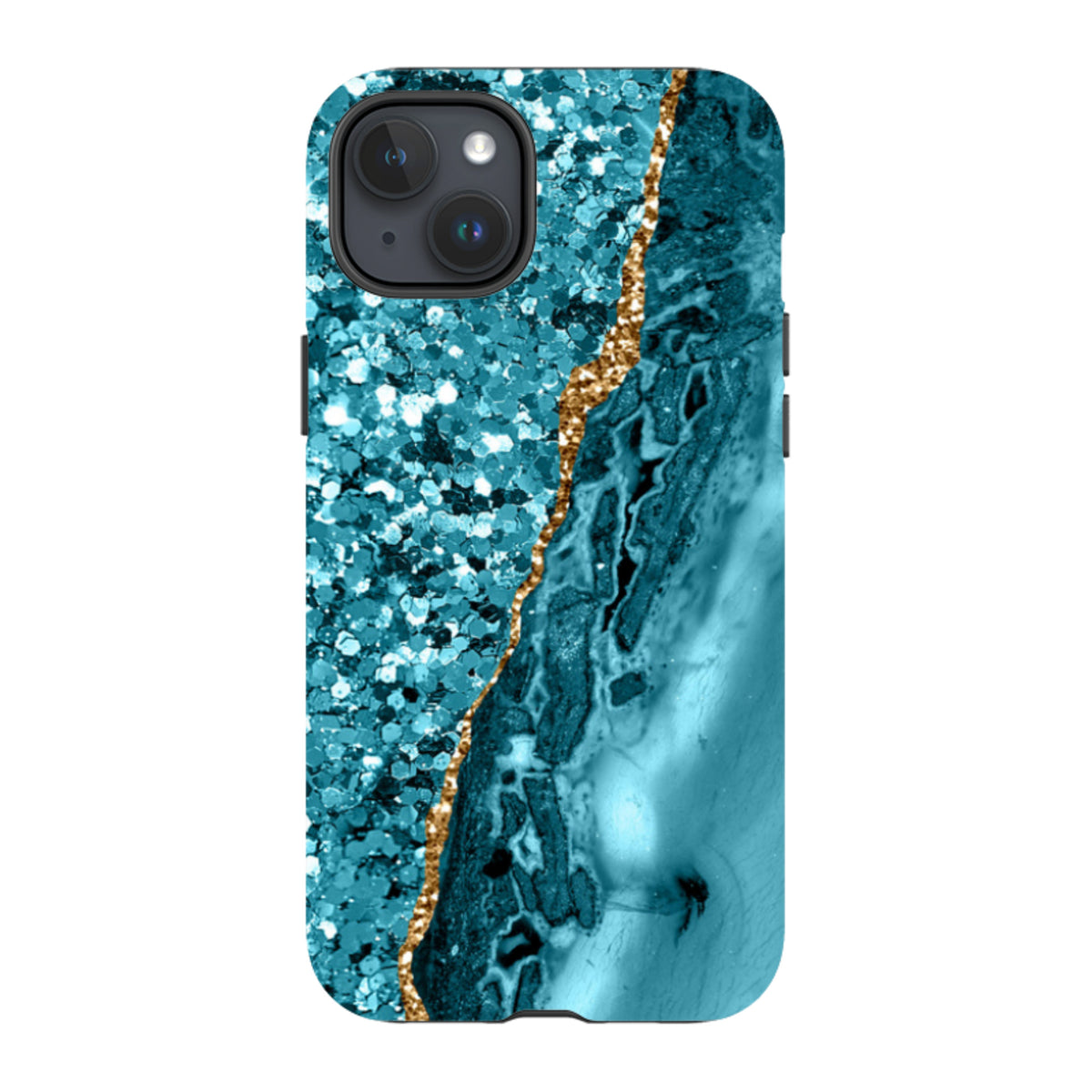 iPhone MagSafe Tough Case -  Marine