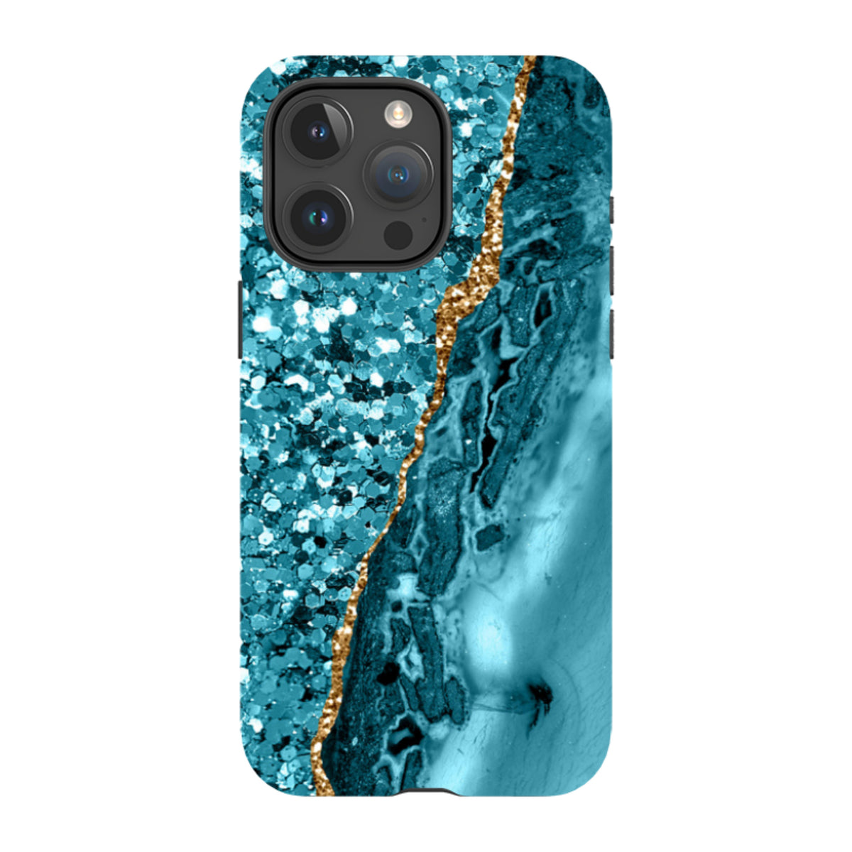 iPhone MagSafe Tough Case -  Marine