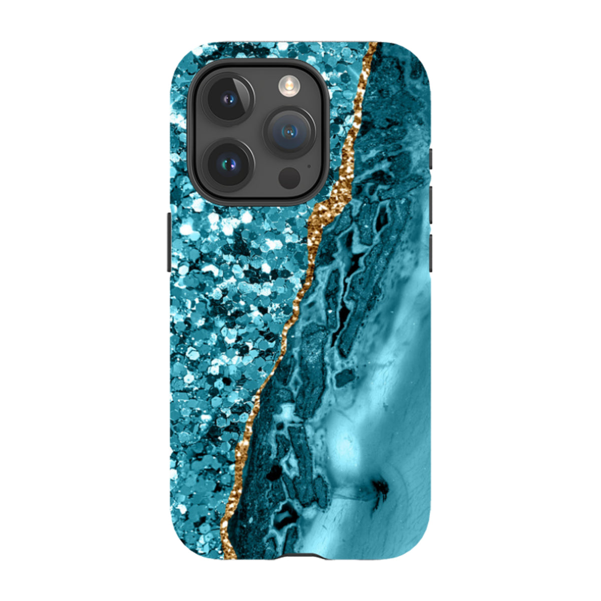 iPhone MagSafe Tough Case -  Marine